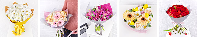 заказывайте цветы с доставкой в отель в Финляндии от Grand-flora