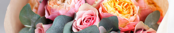 купить цветы Финляндия от Grand-flora